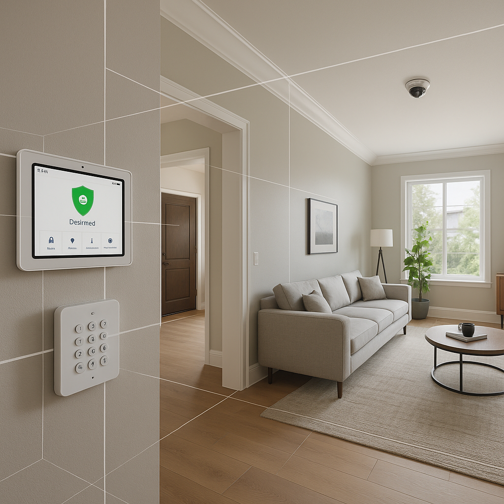 Systemy zabezpieczeń – profesjonalny montażu systemów zabezpieczeń w obiektu | InteliSecure Lidzbark Warmiński, Bartoszyce, Kętrzyn