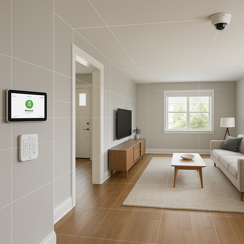 Systemy zabezpieczeń – profesjonalny montażu systemów zabezpieczeń w obiektu | InteliSecure Lidzbark Warmiński, Bartoszyce, Kętrzyn