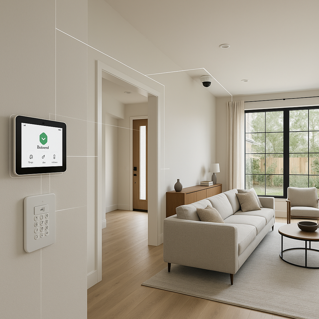 Systemy zabezpieczeń – profesjonalny montażu systemów zabezpieczeń w obiektu | InteliSecure Lidzbark Warmiński, Bartoszyce, Kętrzyn