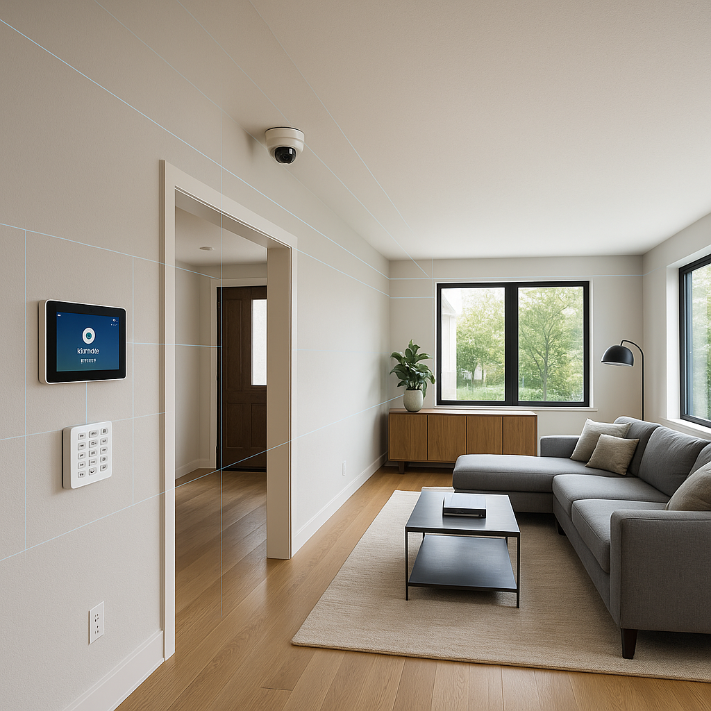 Systemy zabezpieczeń – profesjonalny montażu systemów zabezpieczeń w obiektu | InteliSecure Lidzbark Warmiński, Bartoszyce, Kętrzyn