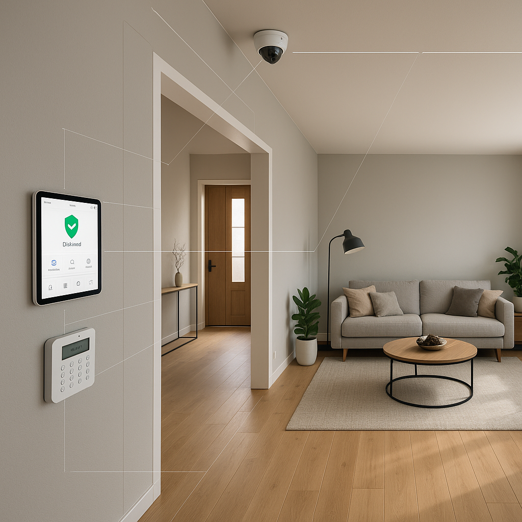 Systemy zabezpieczeń – profesjonalny montażu systemów zabezpieczeń w obiektu | InteliSecure Lidzbark Warmiński, Bartoszyce, Kętrzyn